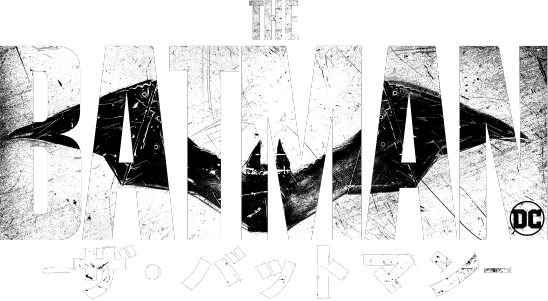 -THE BATMAN-ザ・バットマン